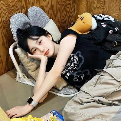 虚拟天后